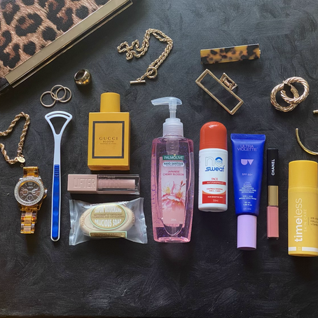 MARCH FAVOURITES