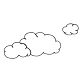 Clouds