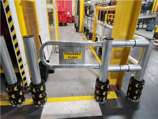 Proyecto Nuevo: Coca-Cola Quebec 🇨🇦