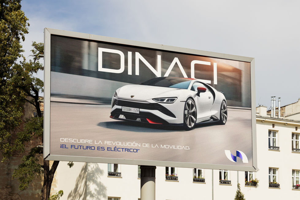 Banners Dinaci