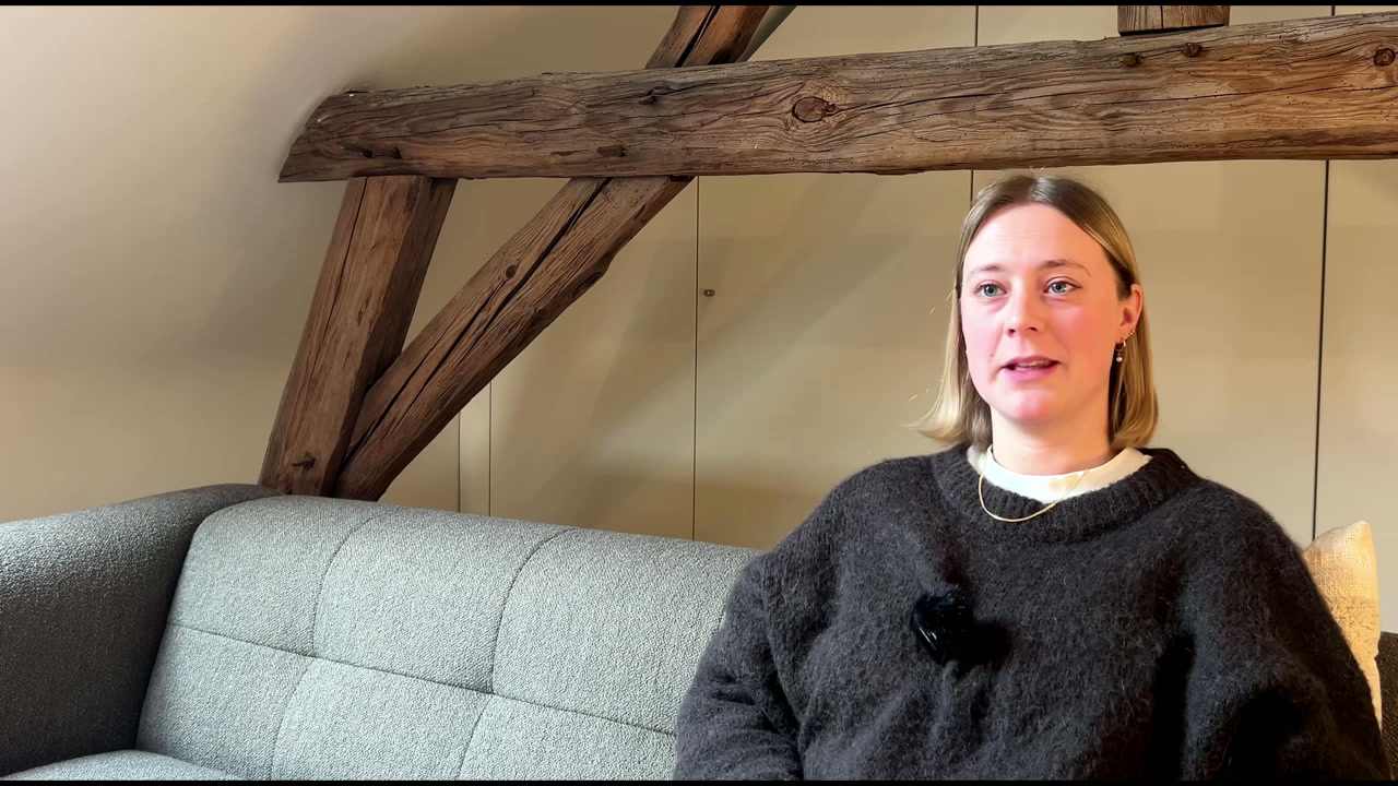 Dit is wat de functie van praktijkmanager bij Kurago inhoudt