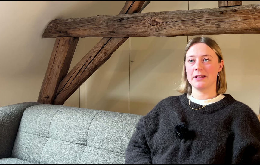 Dit is wat de functie van praktijkmanager bij Kurago inhoudt