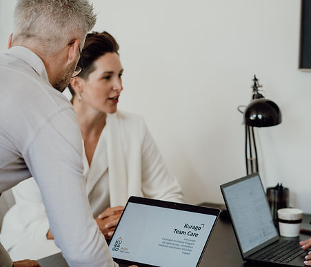 Verhoog productiviteit in je bedrijf met de expertise van Kurago