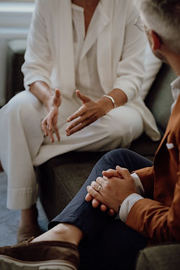 Dit is hoe assertiviteit je relaties transformeert.