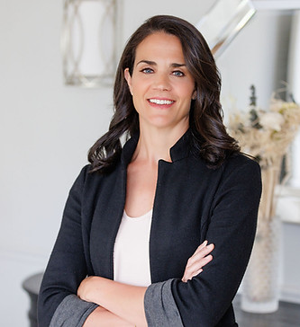 Laura Amigone, college success coach