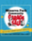 2026 Minerva Park Community Garage Sale