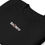 Thumbnail: International DJ Omu Embroidered Logo Dark Unisex Tee