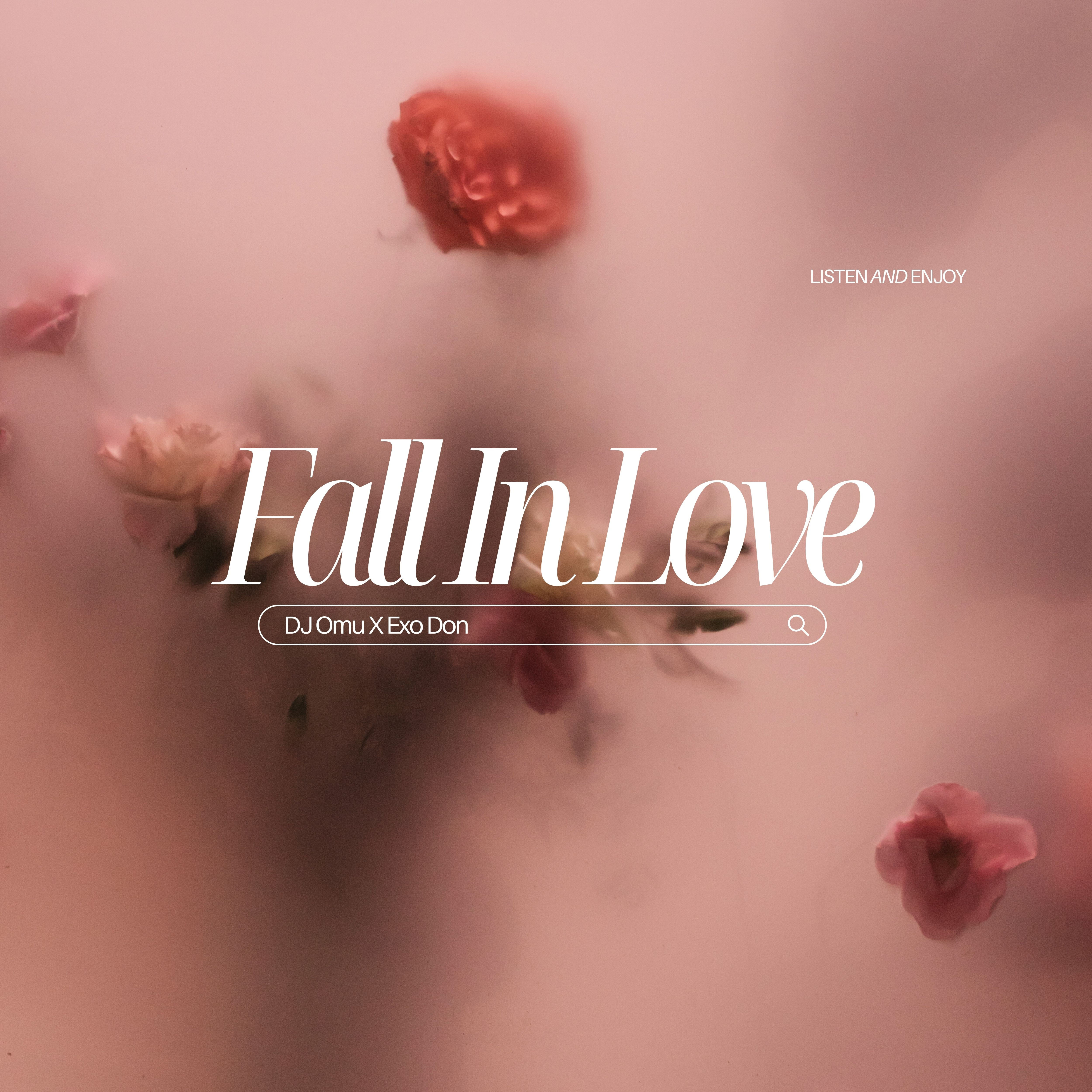 DJ Omu X Exo Don - Fall In Love