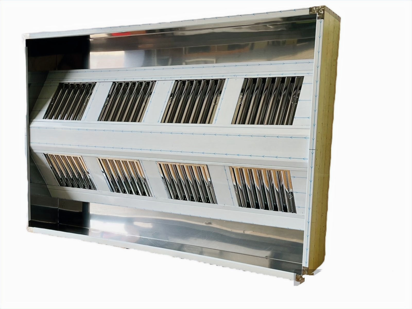 Island Style Canopy- 2950mm 10Ft