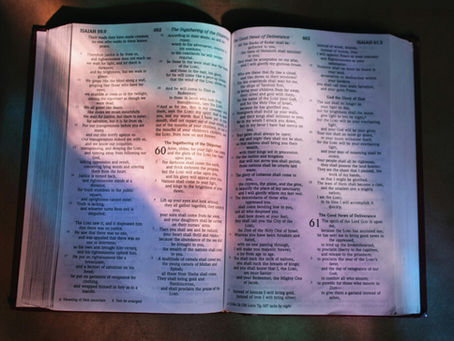 Las ventas de Biblias rompen récords en EE. UU. y el Reino Unido, duplicándose en 5 años