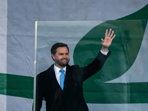 El vicepresidente JD Vance hablará en la 53ª Marcha Anual por la Vida