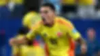 Daniel Muñoz, Lateral de la selección Colombia de Futbol.