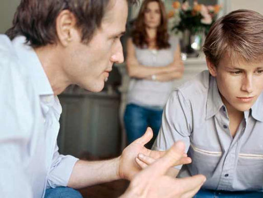 ¿Qué hacer si mi hijo adolescente ya no quiere ir a la iglesia? Una guía bíblica para padres cristianos