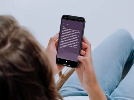 El uso de plataformas digitales para leer las Sagradas Escrituras alcanzó niveles sin precedentes en América Latina en el primer trimestre de 2026.