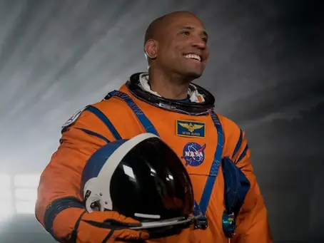 Astronauta de la NASA comparte su fe: «Jesús es la paz que el mundo necesita»