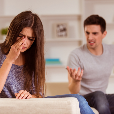 Las 7 Mentiras Sobre el Matrimonio que Están Destruyendo Familias Cristianas