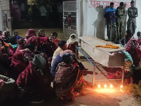 India: A familias cristianas se les niega el derecho a enterrar a sus familiares fallecidos