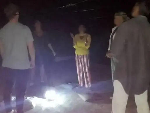 Los cristianos informan que en Cuba solo disponen de dos horas de electricidad al día.