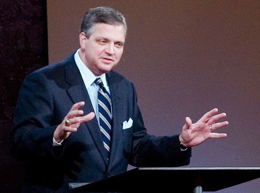 Al Mohler habla sobre sus problemas de salud: "Dios lo permite para mi santificación".