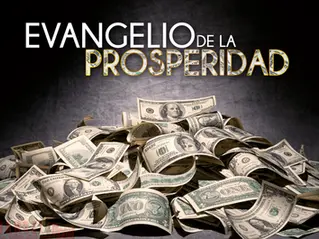 La mayor mentira del evangelio de la prosperidad no es la riqueza: es creer que ya no necesitas a Dios
