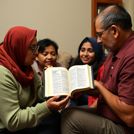 Características de una secta según la Biblia (Parte 3): cómo reconocer el engaño y permanecer firmes en la sana doctrina