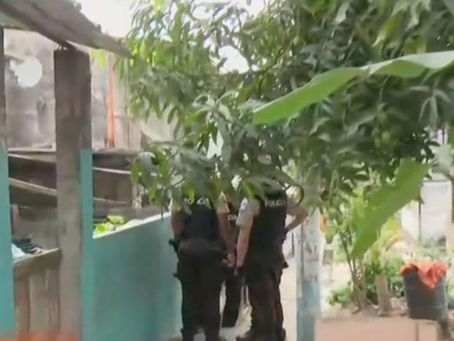 Nueva masacre en Ecuador: Otra familia cristiana es asesinada por extorsionistas que azotan el país