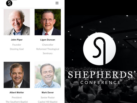 Revelan los nombres que estarán en la Conferencia  ShepCon 2026. Para algunos estos nombres causan polémica.