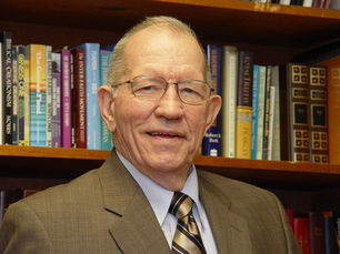 Fallece el pastor  Albert N. Martin a los 91 años.