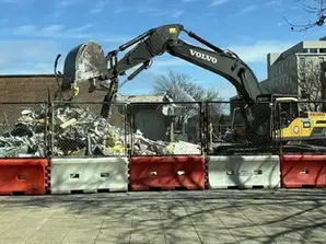 La última clínica de abortos que causó la muerte de más de 19.000 bebés ha sido demolida en Kentucky.