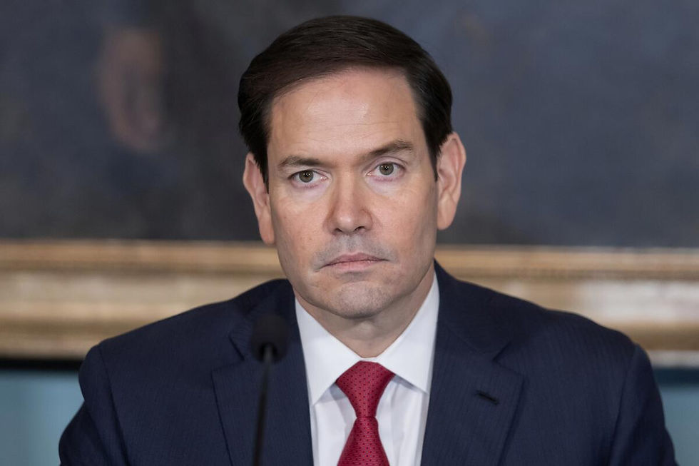 El secretario de estado Marco Rubio pronunció un discurso que ha llamado a la reflexión sobre la importancia de los valores cristianos como base de la civilización, especialmente en las bases de la fundación de continentes.