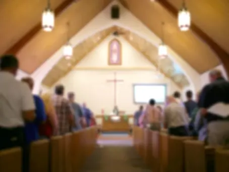 En Estados Unidos cierran más iglesias protestantes que abren, mientras las congregaciones más antiguas luchan por sobrevivir, según estudio