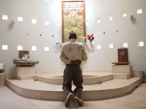 Un evangelista fue asesinado por presuntos extremistas musulmanes tras compartir el Evangelio en Uganda.