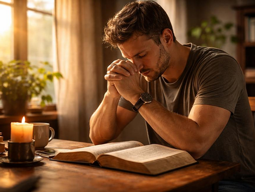 ¿Dios te habló o fueron tus emociones? Cómo discernirlo según la Biblia
