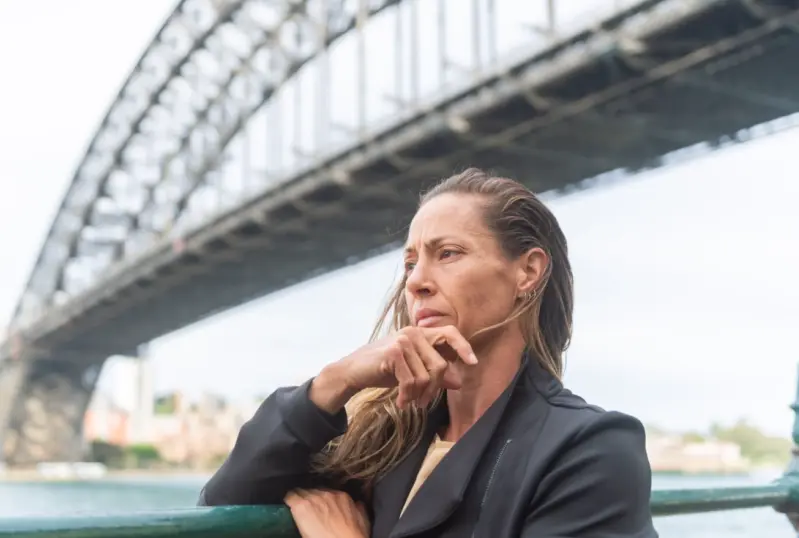 Nicki Gaylard está considerando emprender acciones legales "por el bien de otros niños en todo el país que no deberían tener que pasar por lo que pasó mi hija"