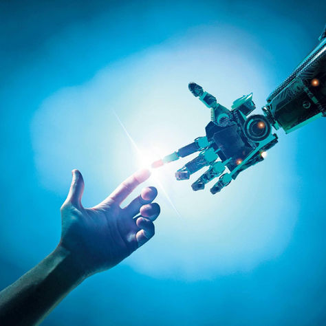 ¿Debe la iglesia temer a la inteligencia artificial? Una respuesta desde la Biblia