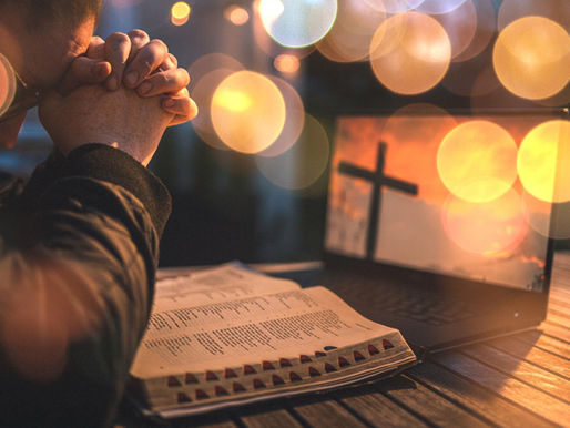 Día 2 — Cristo, la vida y la luz