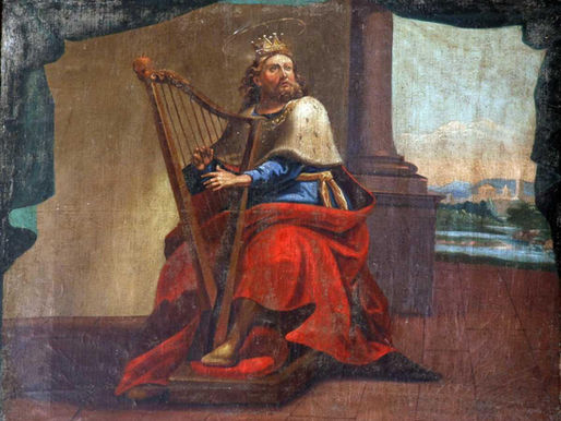 La genealogía de Jesús: el evangelio escrito en una lista de nombres