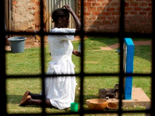 Familia somalí enfrenta pena de muerte por su fe en Jesús y se ve obligada a huir de su hogar