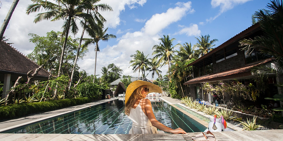 8 days Yoga Retreat (1)