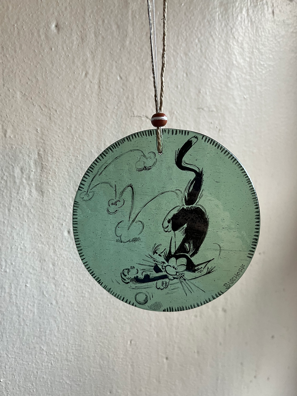 Gaston Katze