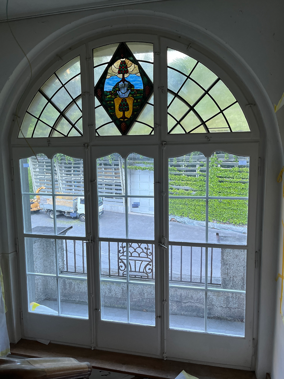 Fenster