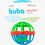 Miniatura: Baby Ball Cute Colors Buba