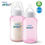 Miniatura: Kit 3 Mamadeiras Classic Anticólica 125/260/330ml Avent