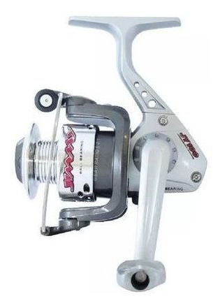 Molinete Jimmy 100 Sistema Balanceado MS sem linha