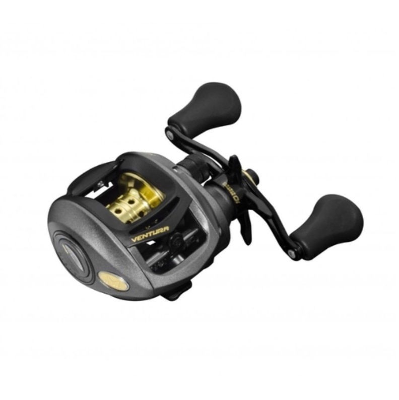 Miniatura: Carretilha Marine Sports New Ventura VT10 10 Rolamentos