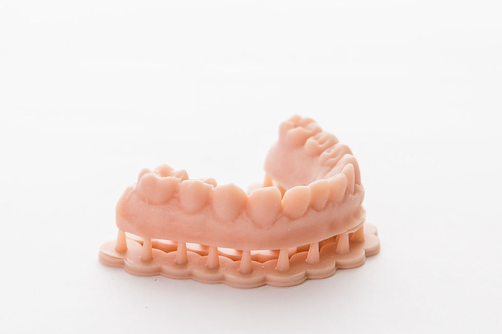 Miniatura: Resina Impressão 3d Prototipo/Modelo RED Stand. 500g Premium