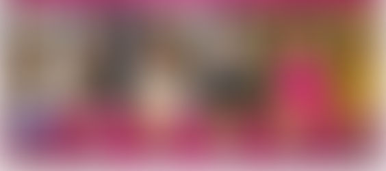 ¿QUIÉN ES TU GRUPERA FAVORITA?