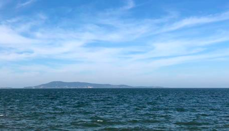 海岛
