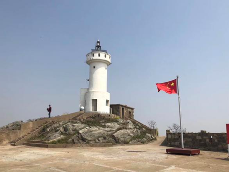 登开山岛