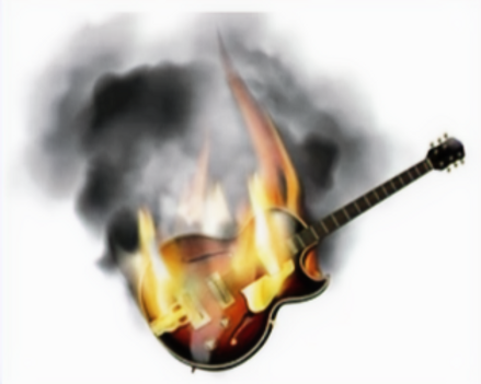 Guitar History